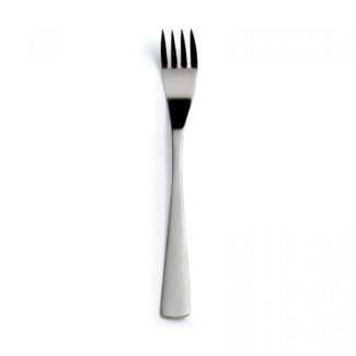 Cafe Stainless Steel Table Fork, David Mellor