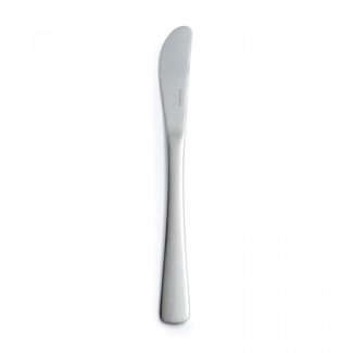 Cafe Stainless Steel Table Knife, David Mellor