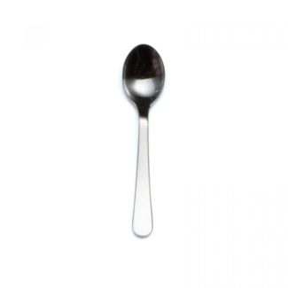 David Mellor Chelsea Stainless Steel Coffee Spoon