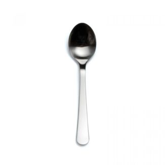 David Mellor Chelsea Stainless Steel Dessert Spoon