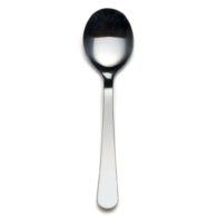 David Mellor Chelsea Stainless Steel Large Serving Spoon