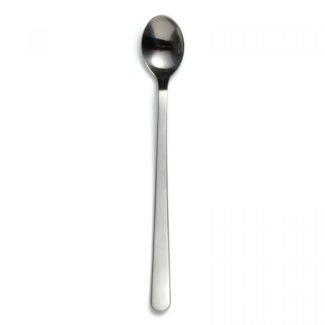 David Mellor Chelsea Stainless Steel Long Spoon