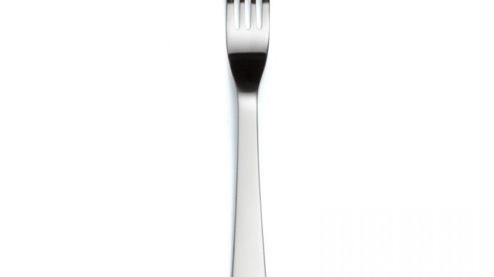 David Mellor Chelsea Stainless Steel Table Fork