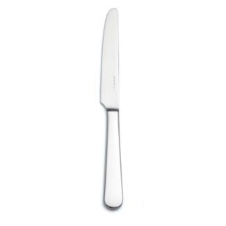 David Mellor Chelsea Stainless Steel Table Knife