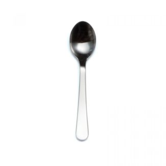 David Mellor Chelsea Stainless Steel Tea Spoon