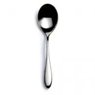 David Mellor City Stainless Steel Serving Spoon