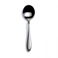 David Mellor City Stainless Steel Soup Spoon