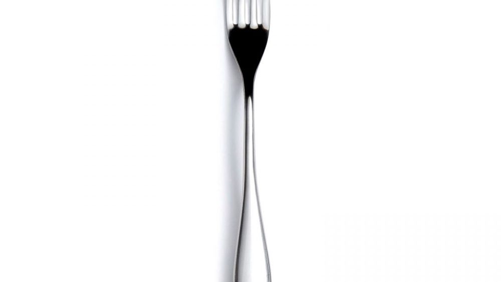 David Mellor City Stainless Steel Table Fork