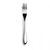 David Mellor City Stainless Steel Table Fork