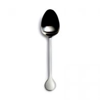 David Mellor Hoffmann Stainless Steel Dessert Spoon