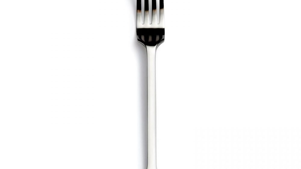 David Mellor Hoffmann Stainless Steel Table Fork