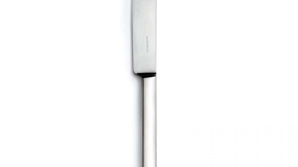 David Mellor Hoffmann Stainless Steel Table Knife