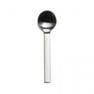 David Mellor Odeon Stainless Steel Coffee Spoon