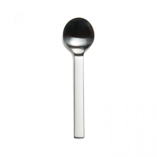David Mellor Odeon Stainless Steel Coffee Spoon