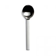 David Mellor Odeon Stainless Steel Serving Spoon