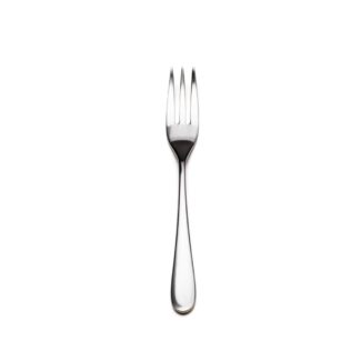 David Mellor Paris Stainless Steel Cake or Pastry Fork