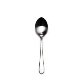 David Mellor Paris Stainless Steel Coffee Spoon