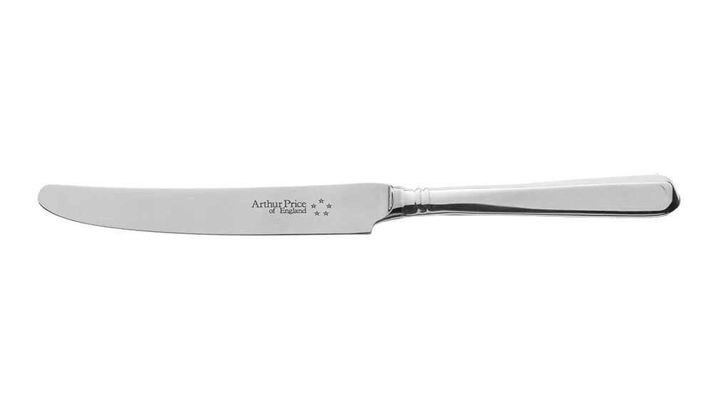 Arthur Price Rattail Sovereign Cutlery Dessert Knife