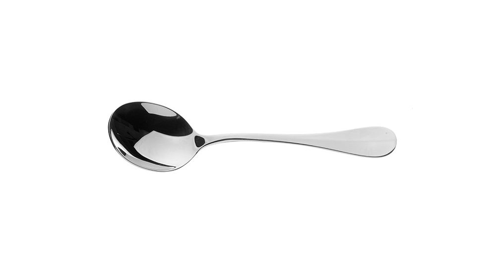 Arthur Price Sovereign Baguette Soup Spoon