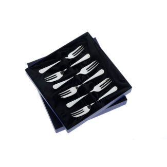 Arthur Price Sovereign Old English Pastry Forks