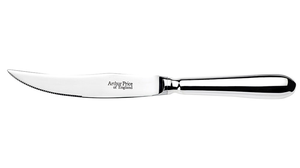 Arthur Price Sovereign Old English Steak Knife