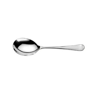 Arthur Price Rattail Sovereign Cutlery Fruit Spoon
