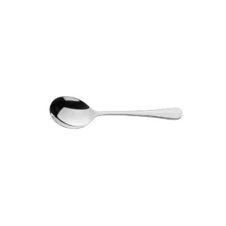 Arthur Price Rattail Sovereign Cutlery Soup Spoon