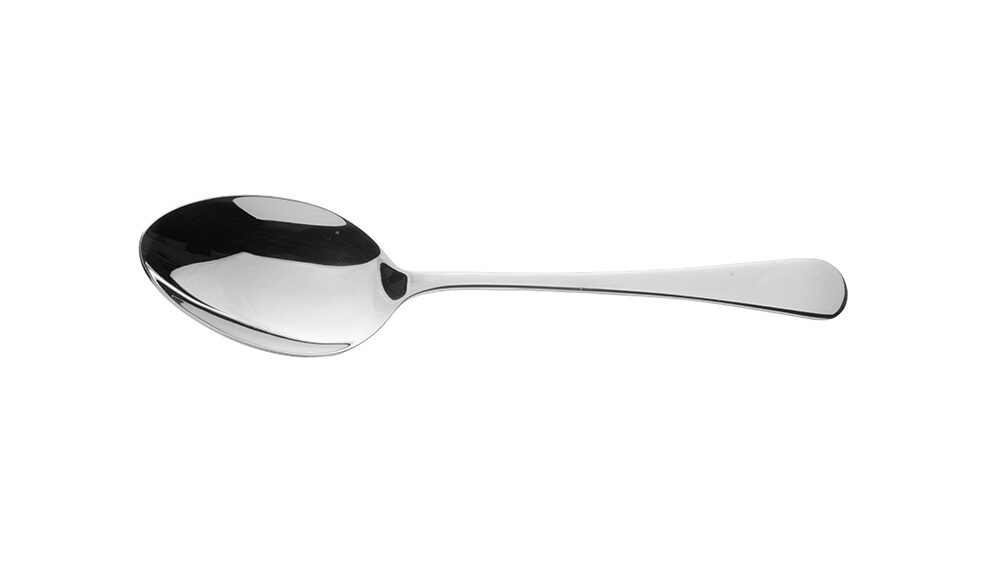 Arthur Price Sovereign Old English Serving Spoon