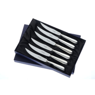 OE0841 Old English Steak Knives