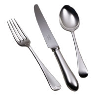 Carrs Silver Old English Cutlery