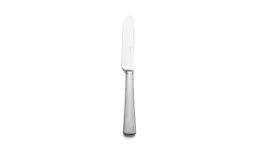 David Mellor Liner Stainless Steel Cutlery butter knife