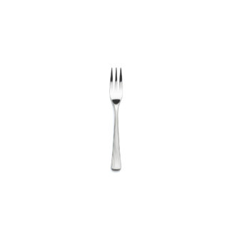 David Mellor Liner Stainless Steel Cutlery cake fork