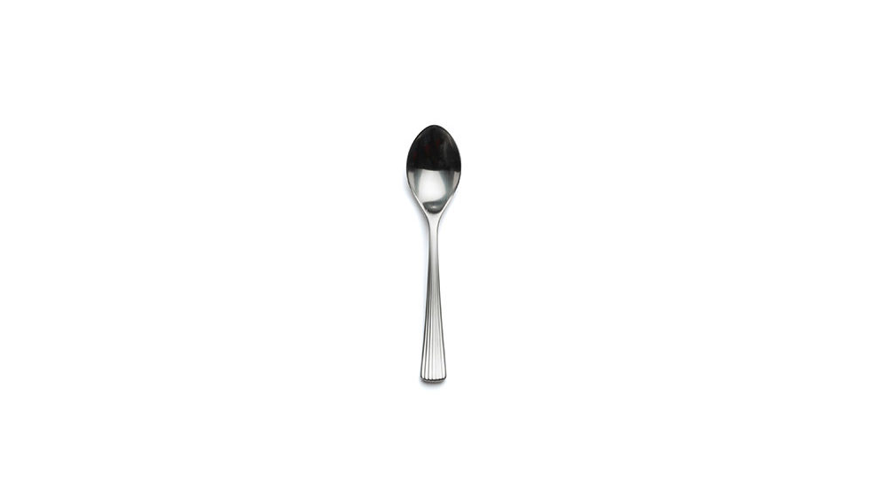 David Mellor Liner Stainless Steel Cutlery coffee spoon 2525165