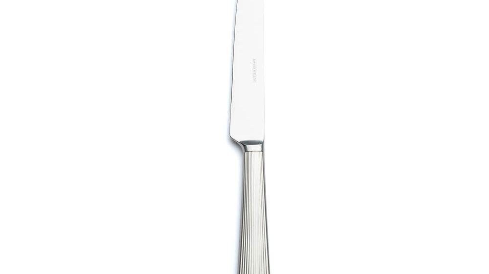 David Mellor Liner Stainless Steel Cutlery table knife